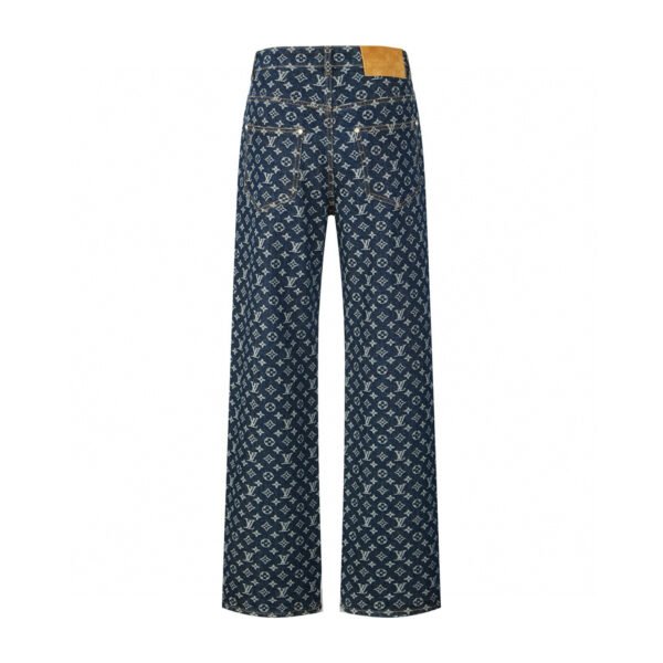 LOUIS VUITTON PANTALONE - Image 2