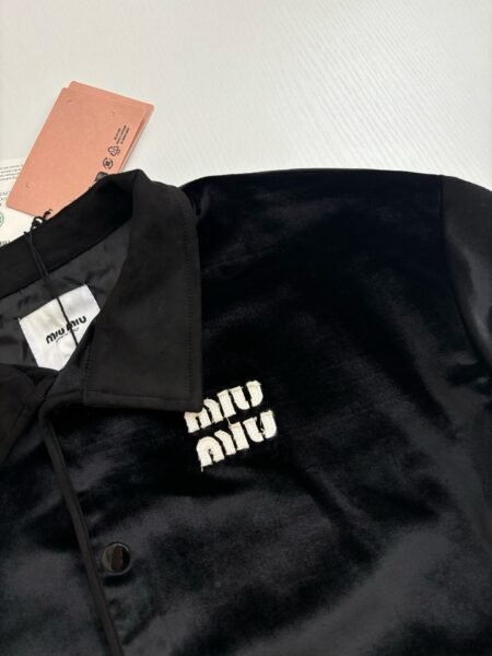 MIU MIU GIACCA - Image 5