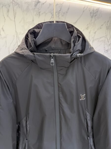 LOUIS VUITTON GIACCA - Image 5