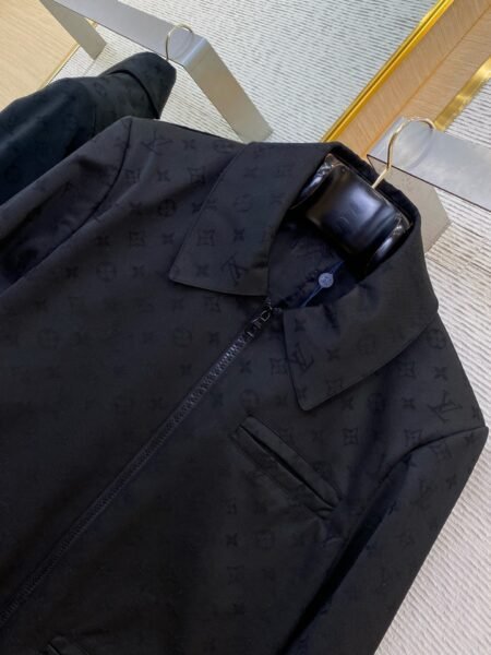 LOUIS VUITTON GIACCA - Image 3