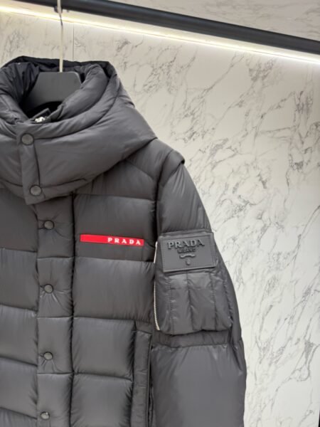 PRADA GIACCA - Image 6
