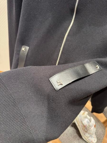LOUIS VUITTON GIACCA - Image 8