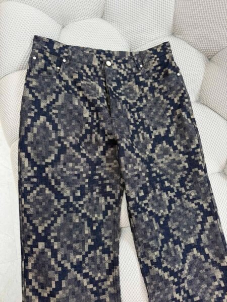 LOUIS VUITTON PANTALONE - Image 4