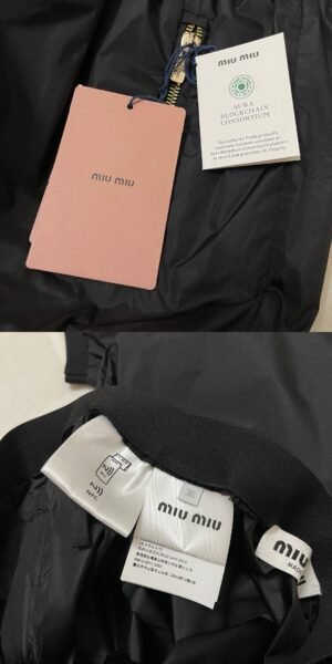 MIU MIU PANTALONE - Image 6