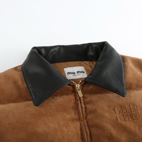 MIU MIU GIACCA DA DONNA - Image 8