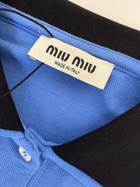 MIU MIU MANICA LUNGA - Image 5