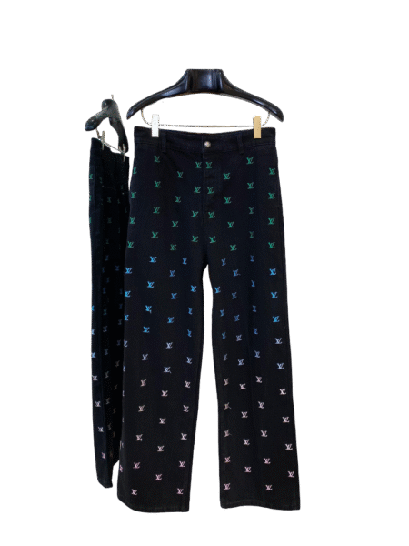 LOUIS VUITTON PANTALONE
