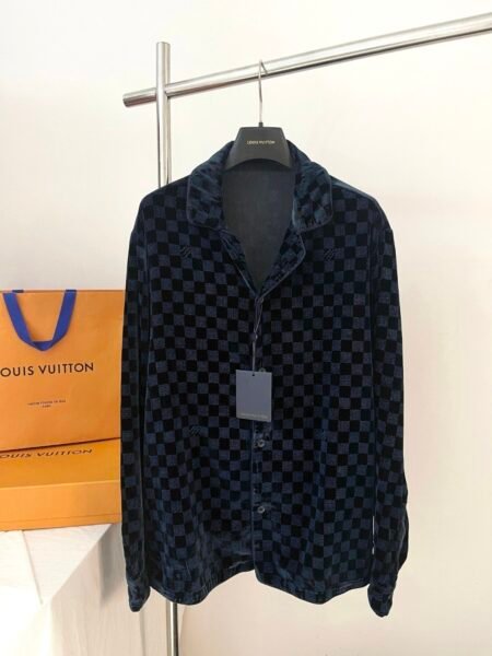 LOUIS VUITTON CAMICIA - Image 2