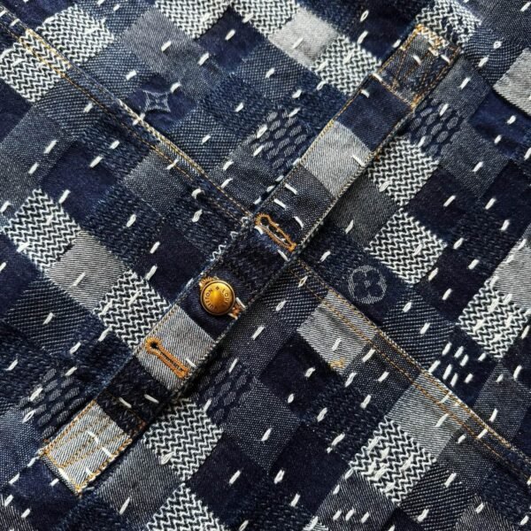 LOUIS VUITTON GIACCA - Image 10