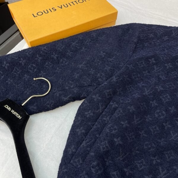 LOUIS VUITTON GIACCA - Image 6