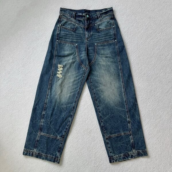 LOUIS VUITTON PANTALONE - Image 2
