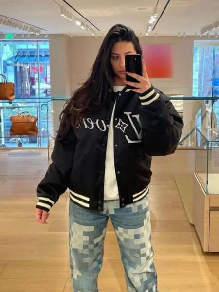 LOUIS VUITTON GIACCA - Image 10