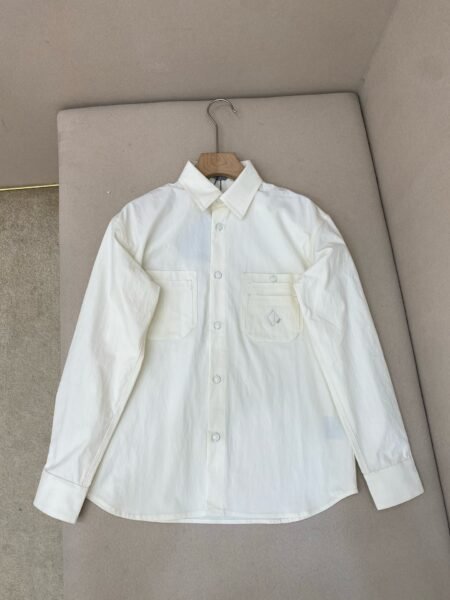 DIOR CAMICIA - Image 10
