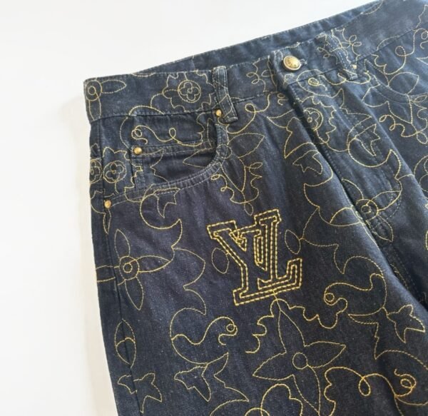 LOUIS VUITTON PANTALONE - Image 2