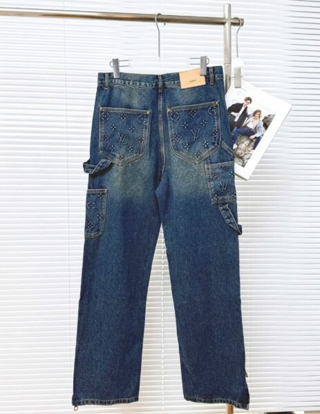 LOUIS VUITTON PANTALONE - Image 11