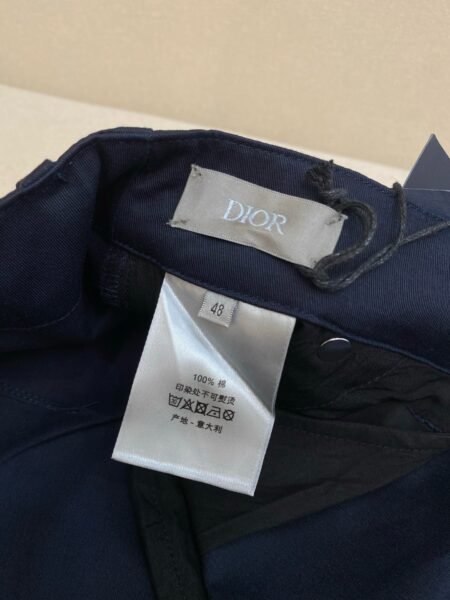 DIOR PANTALONE - Image 4