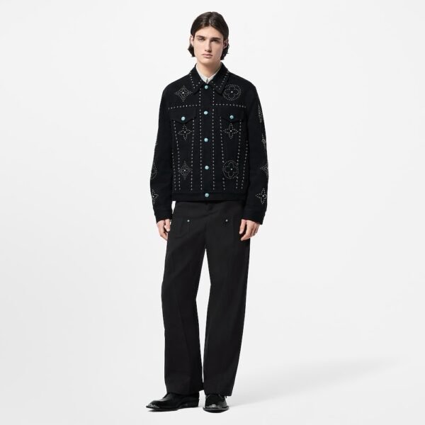 LOUIS VUITTON GIACCA - Image 10