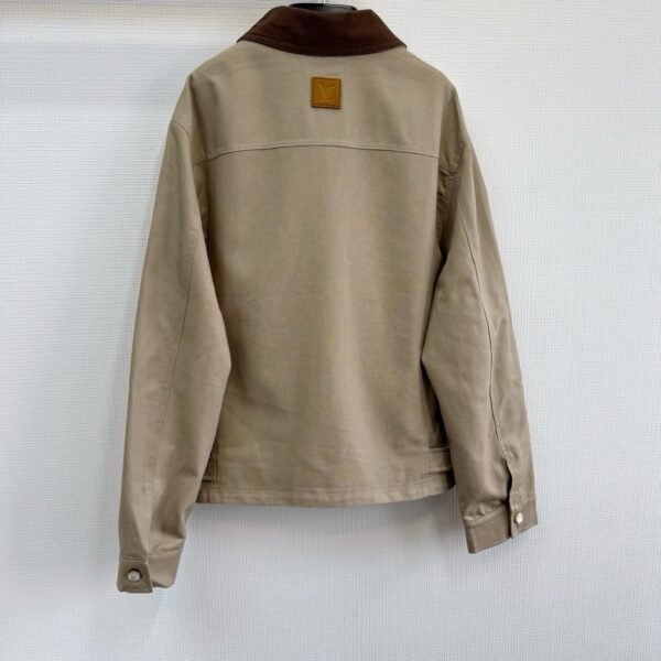LOUIS VUITTON GIACCA - Image 14
