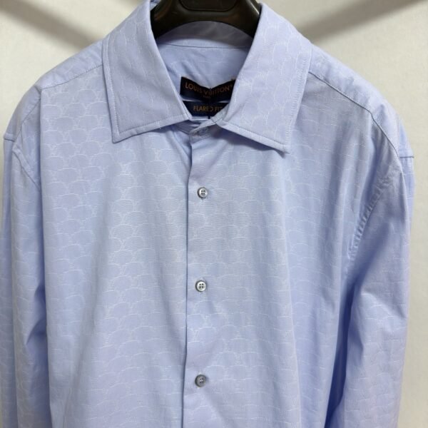 LOUIS VUITTON CAMICIA - Image 2