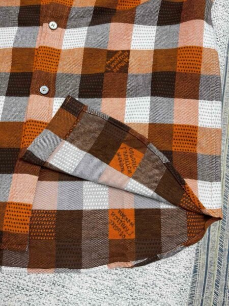 LOUIS VUITTON CAMICIA - Image 9