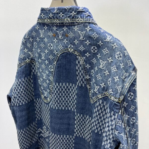 LOUIS VUITTON GIACCA - Image 4