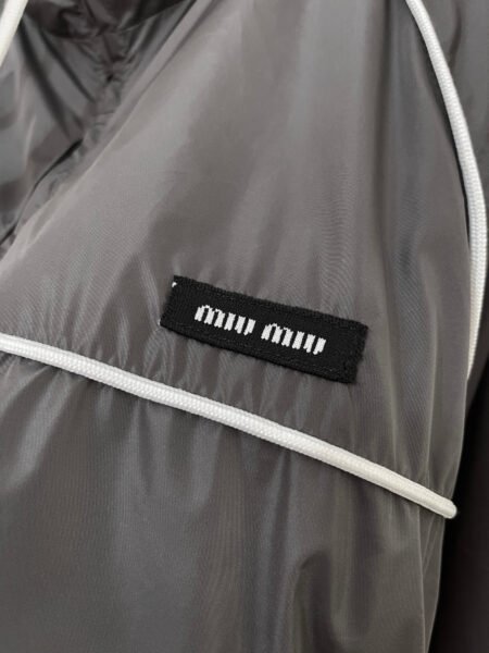 MIU MIU GIACCA - Image 3