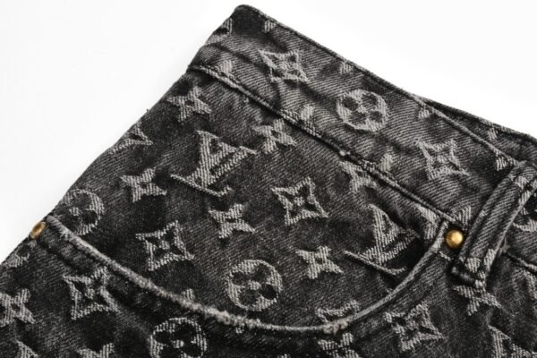 LOUIS VUITTON PANTALONE - Image 3