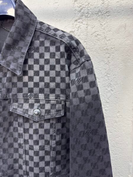 LOUIS VUITTON GIACCA - Image 7