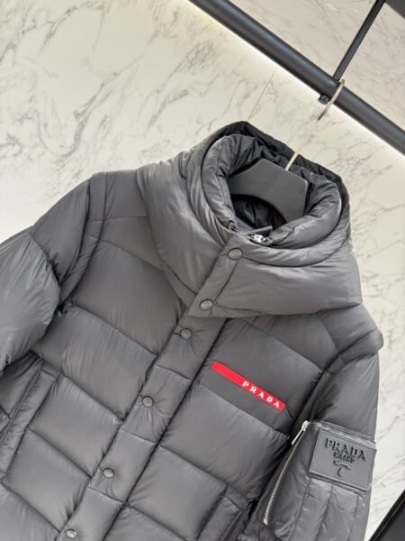 PRADA GIACCA - Image 4
