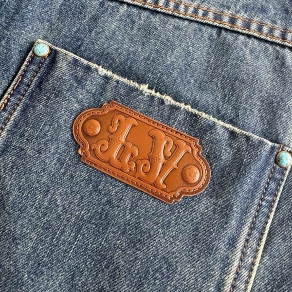 LOUIS VUITTON PANTALONE - Image 14
