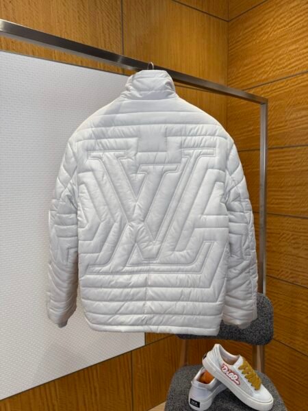 LOUIS VUITTON GIACCA - Image 2