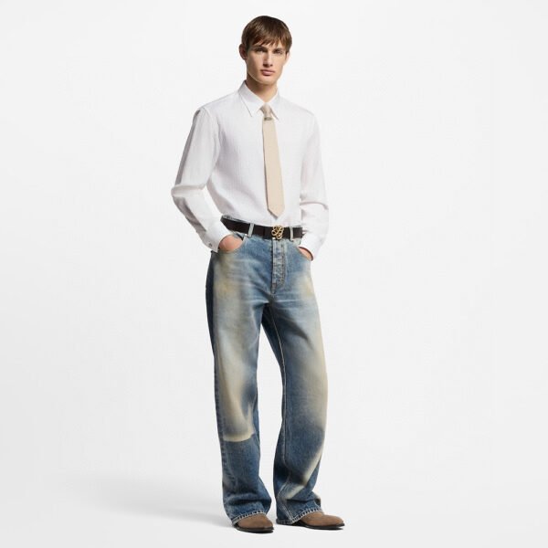LOUIS VUITTON CAMICIA - Image 2