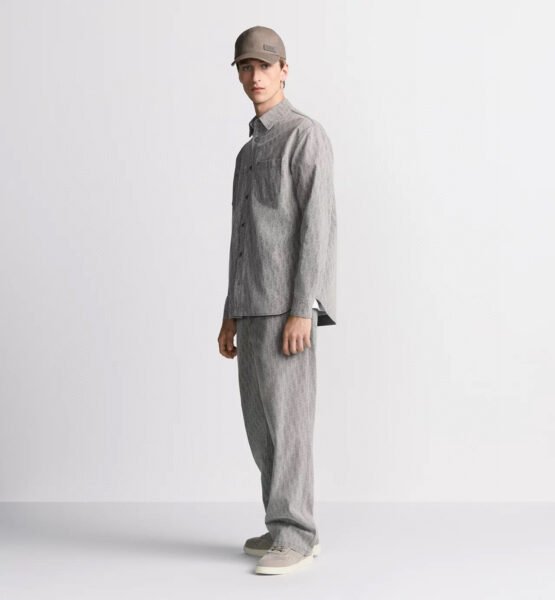 DIOR GIACCA - Image 2