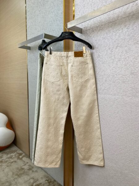 LOUIS VUITTON PANTALONE - Image 4