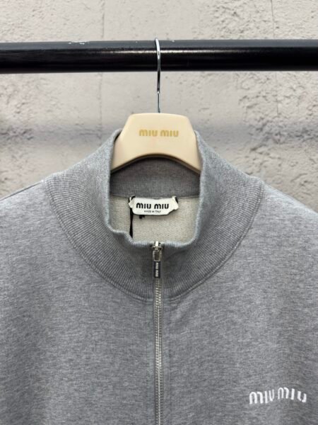 MIU MIU FELPA - Image 5