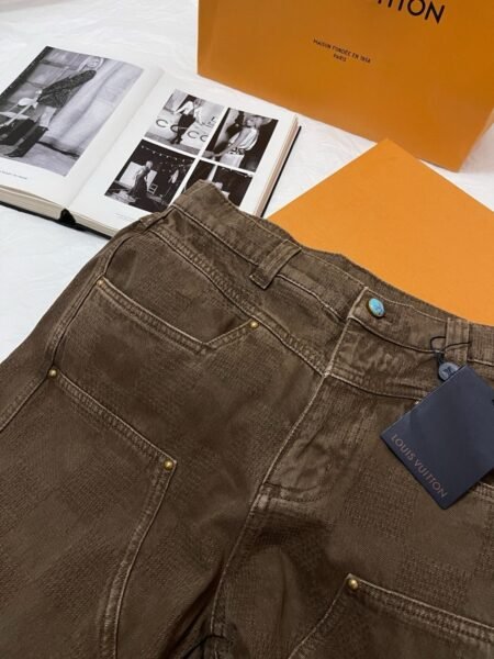 LOUIS VUITTON PANTALONE - Image 4
