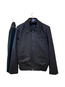 LOUIS VUITTON GIACCA