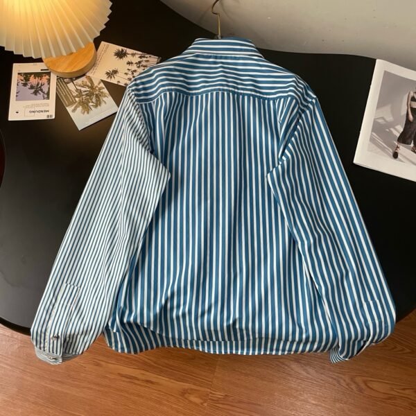 LOUIS VUITTON CAMICIA - Image 5