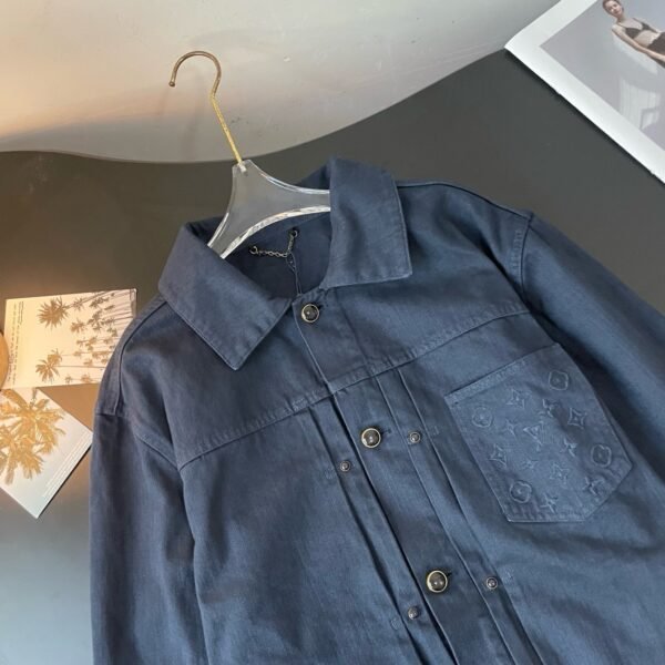 LOUIS VUITTON GIACCA - Image 6