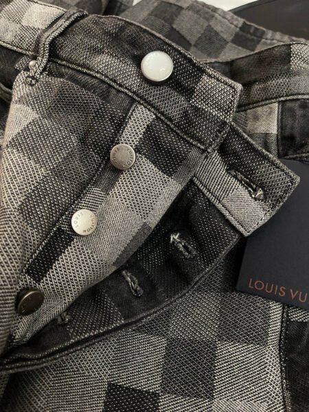 LOUIS VUITTON PANTALONE - Image 7