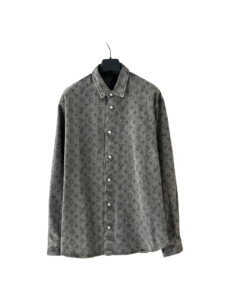 LOUIS VUITTON CAMICIA