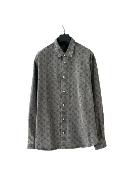 LOUIS VUITTON CAMICIA