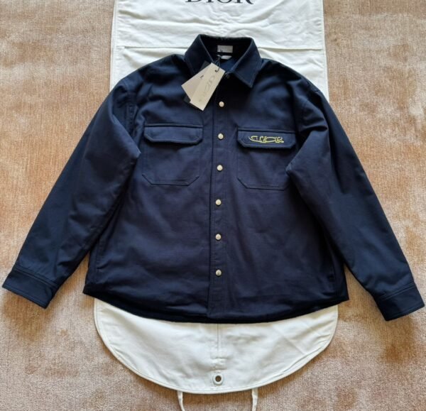 DIOR GIACCA - Image 10