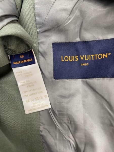 LOUIS VUITTON GIACCA - Image 3