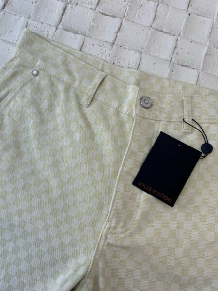 LOUIS VUITTON PANTALONE - Image 9