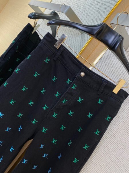 LOUIS VUITTON PANTALONE - Image 7