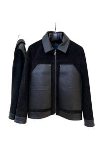 LOUIS VUITTON GIACCA