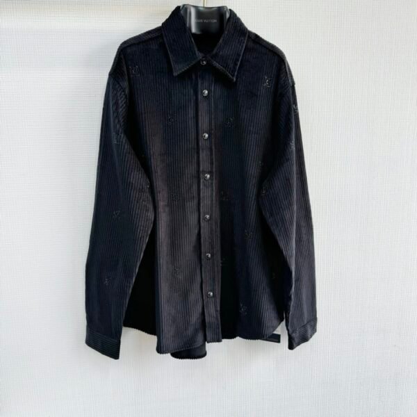 LOUIS VUITTON CAMICIA - Image 3