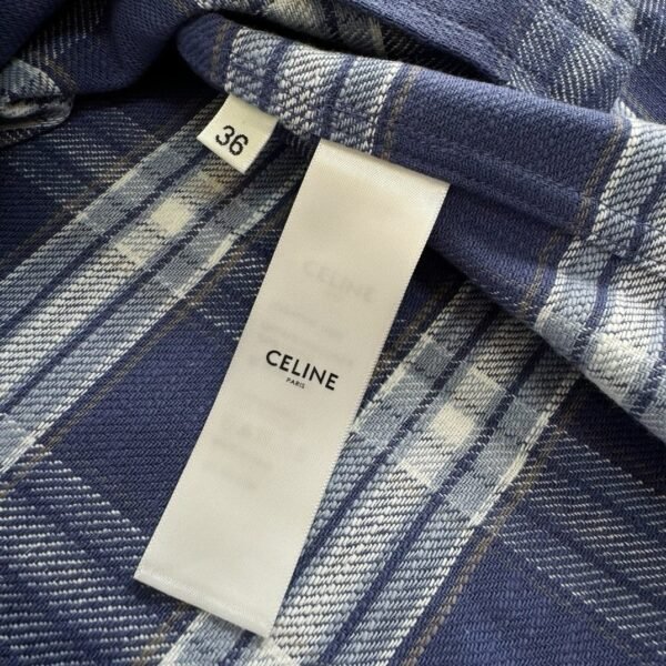 CELINE CAMICIA - Image 4