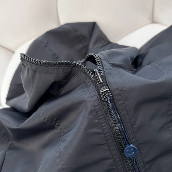 LOUIS VUITTON GIACCA REVERSIBILE - Image 4